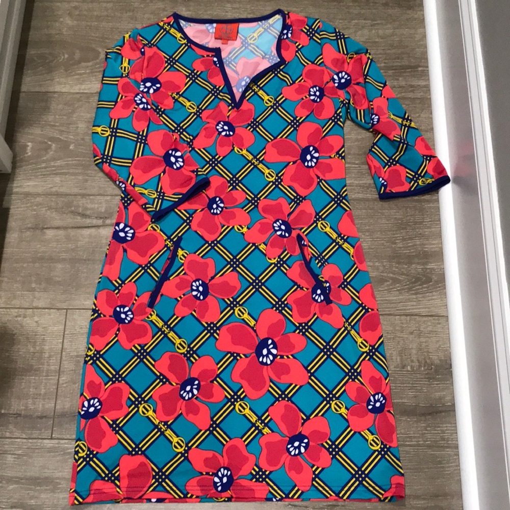 Beach dress